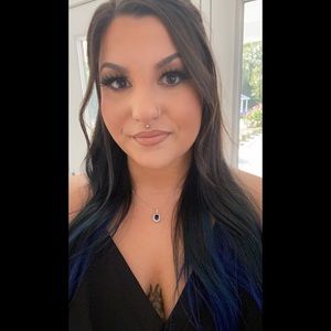 Meet your Posher, Kathryn